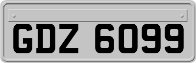 GDZ6099