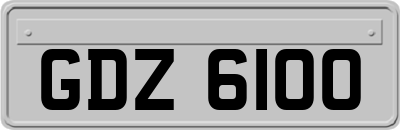 GDZ6100