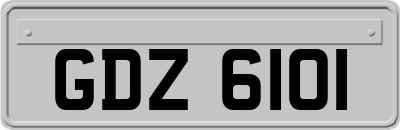 GDZ6101