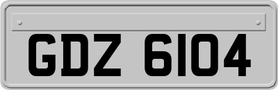 GDZ6104