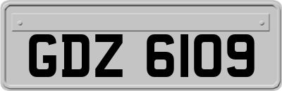 GDZ6109