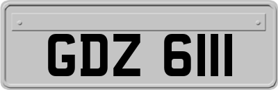 GDZ6111