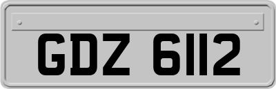 GDZ6112