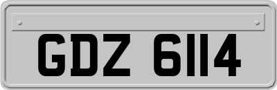 GDZ6114