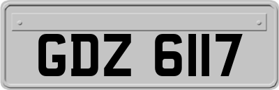 GDZ6117
