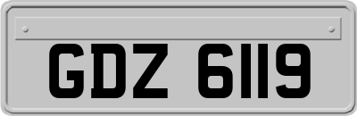 GDZ6119