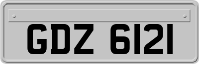 GDZ6121