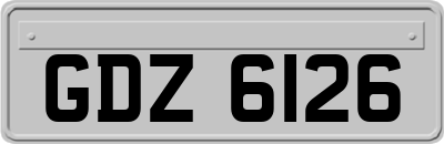 GDZ6126
