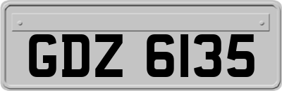 GDZ6135