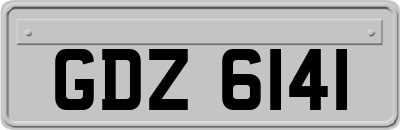 GDZ6141