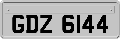 GDZ6144