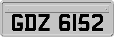 GDZ6152