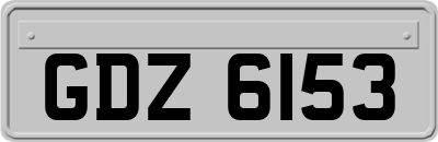GDZ6153