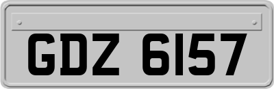 GDZ6157