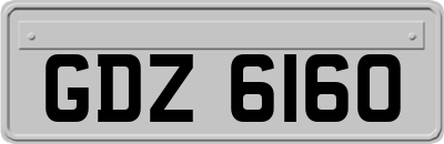 GDZ6160