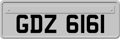 GDZ6161