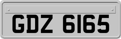GDZ6165