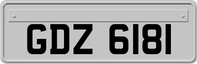 GDZ6181