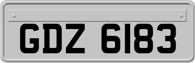 GDZ6183
