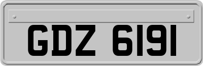 GDZ6191
