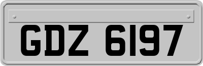 GDZ6197