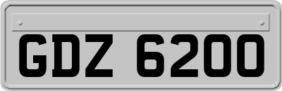 GDZ6200