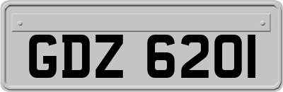 GDZ6201