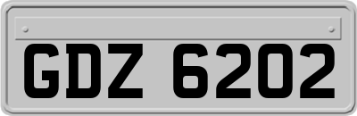 GDZ6202