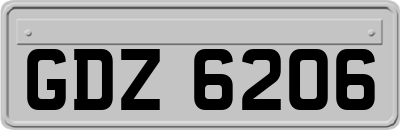 GDZ6206