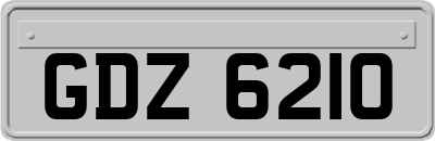 GDZ6210