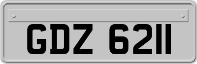 GDZ6211