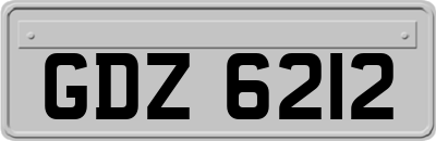 GDZ6212