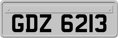 GDZ6213