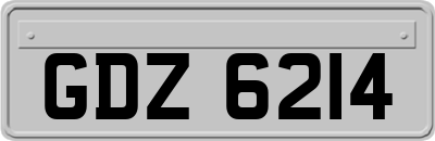 GDZ6214