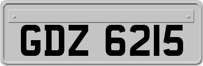GDZ6215