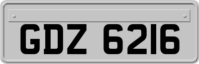 GDZ6216