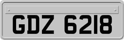 GDZ6218
