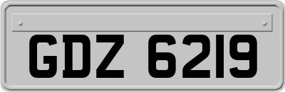 GDZ6219