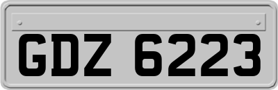 GDZ6223