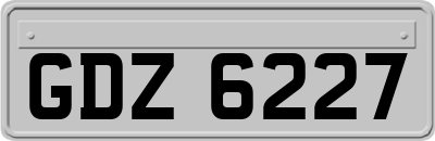 GDZ6227