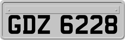 GDZ6228