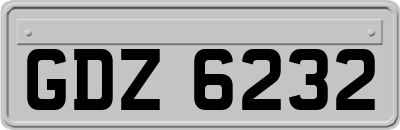 GDZ6232