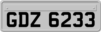 GDZ6233