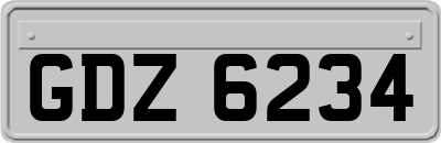 GDZ6234
