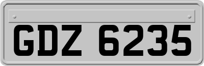 GDZ6235