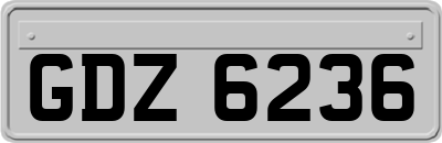 GDZ6236