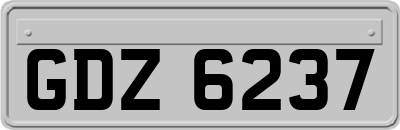 GDZ6237