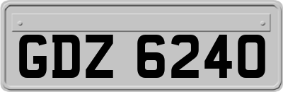 GDZ6240