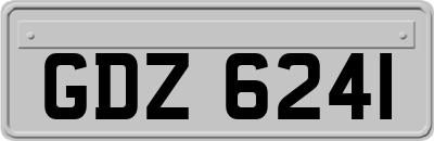 GDZ6241
