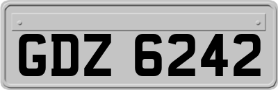 GDZ6242